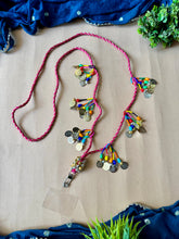 04 - Ethnic mobile sling