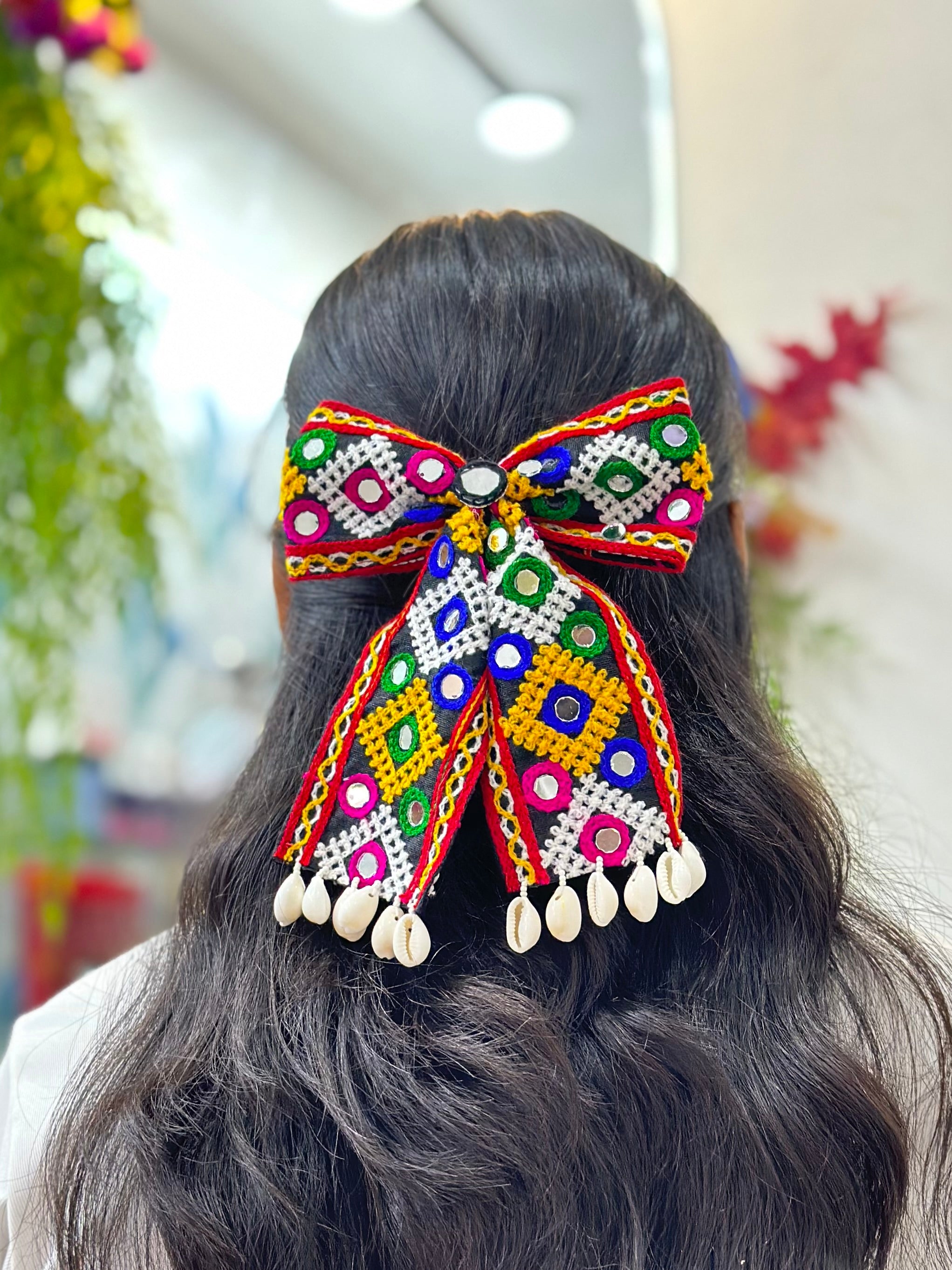 Handy Mandy By Nirti