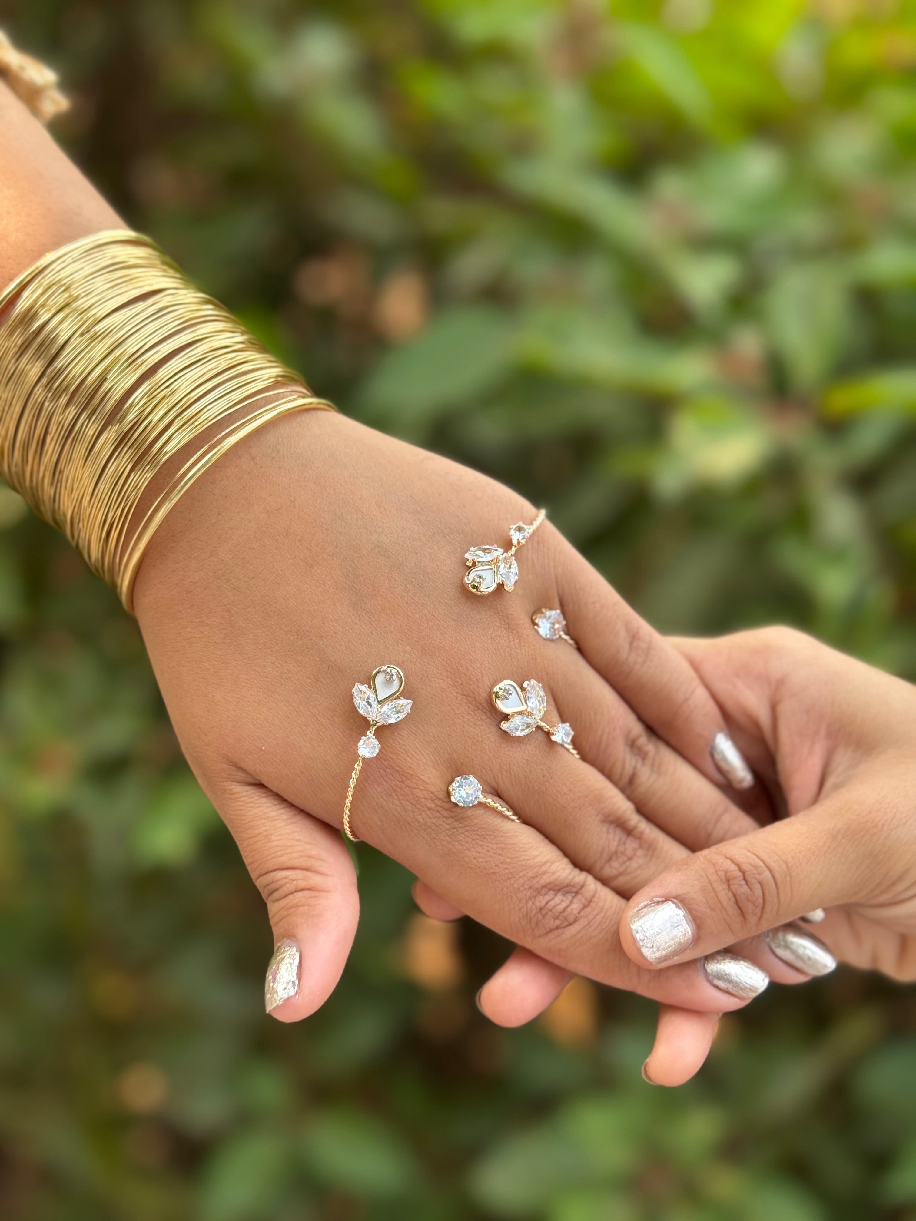 Handy Mandy By Nirti