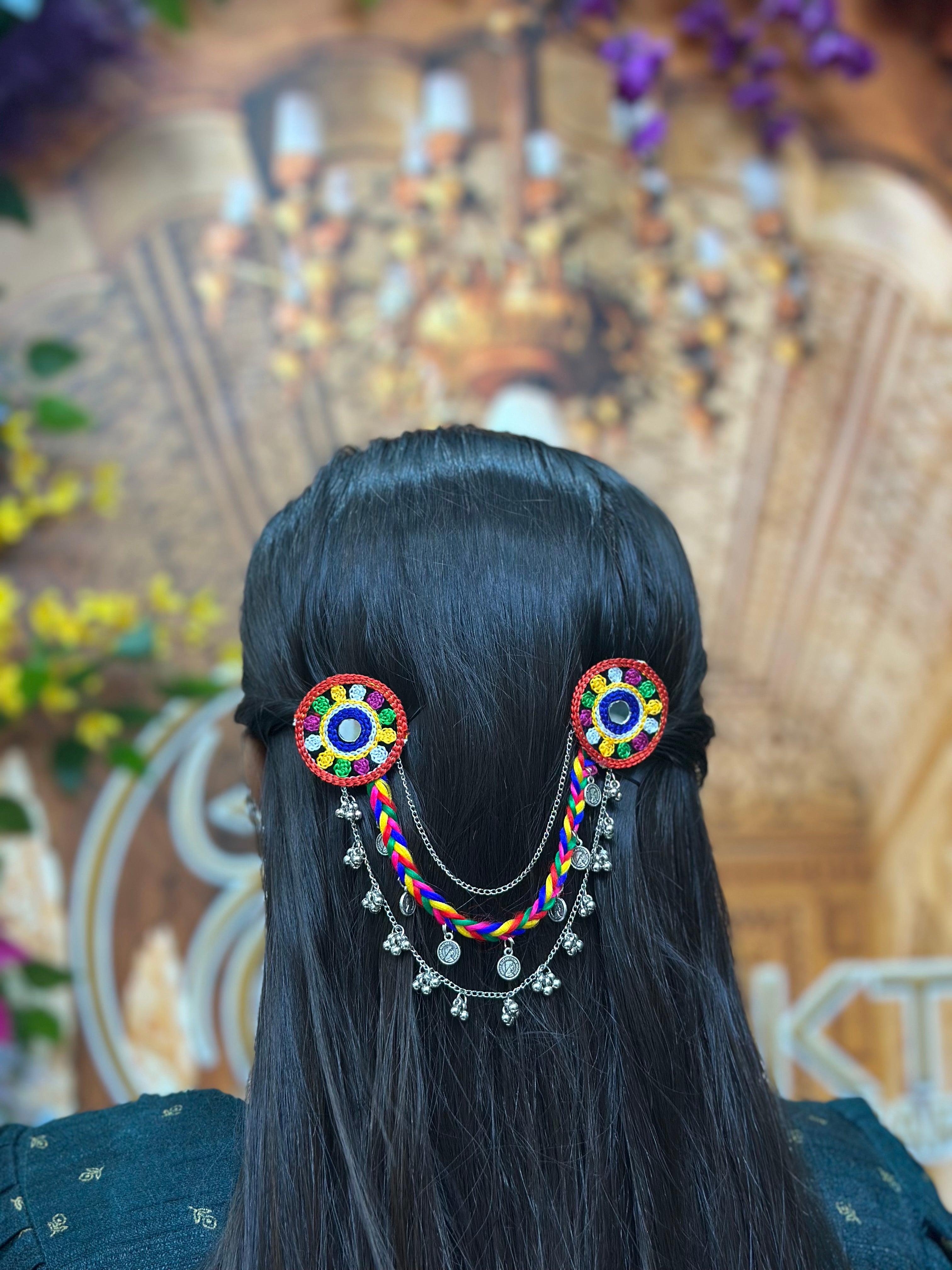 Handy Mandy By Nirti