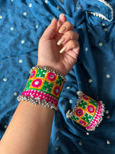 KHUBSURAT - 57 (set of 2)
