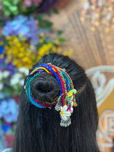 Durga long Kuntalkesh