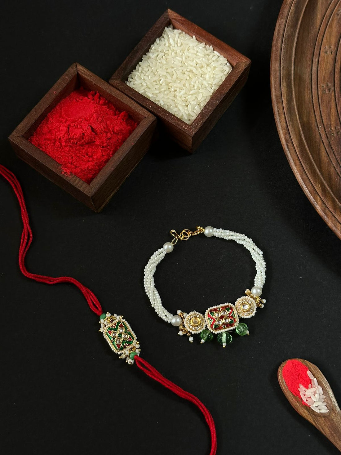 Rakhi Collection