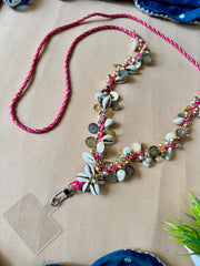 03 - Ethnic mobile sling