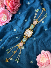 04-Royal traditional watch