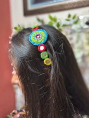 Sitara hairband - 03