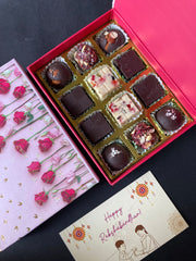 Mix chocolate box