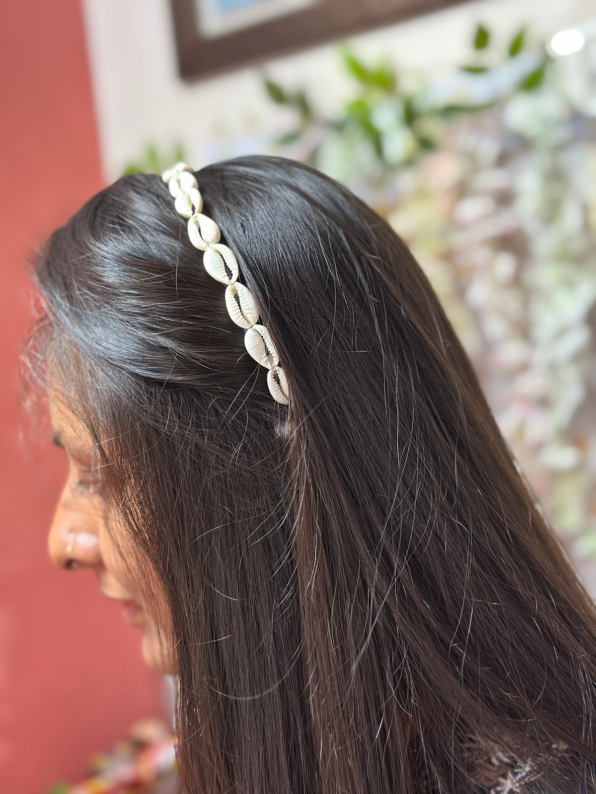 Sitara hairband - 04