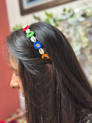 Sitara hairband - 02