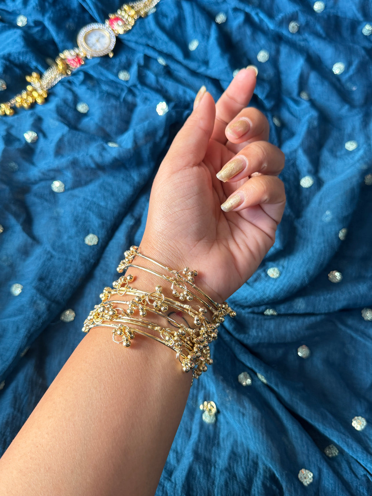 Kashmiri bangles