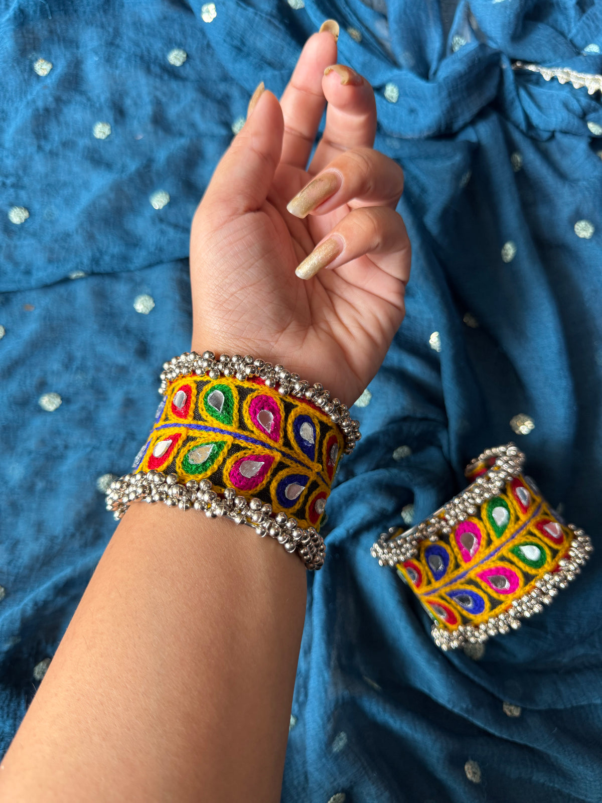 KHUBSURAT - 54 (set of 2)