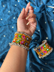 KHUBSURAT - 54 (set of 2)