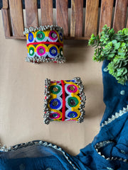 KHUBSURAT - 53 (set of 2)