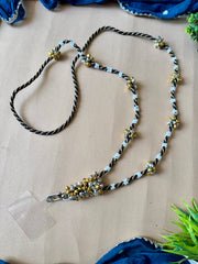 02 - Ethnic mobile sling