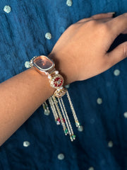 01-Royal traditional watch