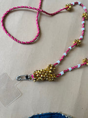 01 - Ethnic mobile sling