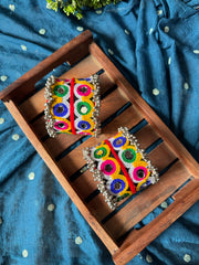 KHUBSURAT - 53 (set of 2)