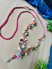 03 - Ethnic mobile sling