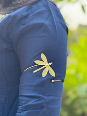 Butterfly armcuff