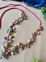 03 - Ethnic mobile sling