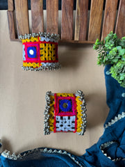 KHUBSURAT - 55 ( set of 2)