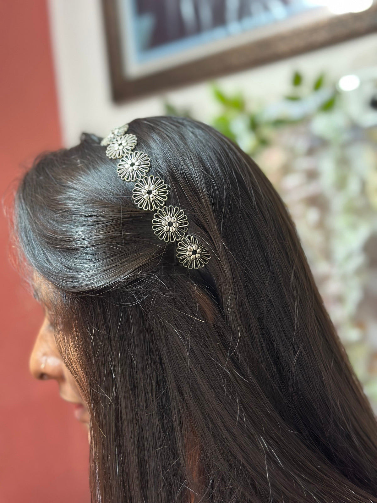 Sitara hairband - 06