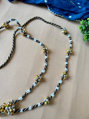 02 - Ethnic mobile sling
