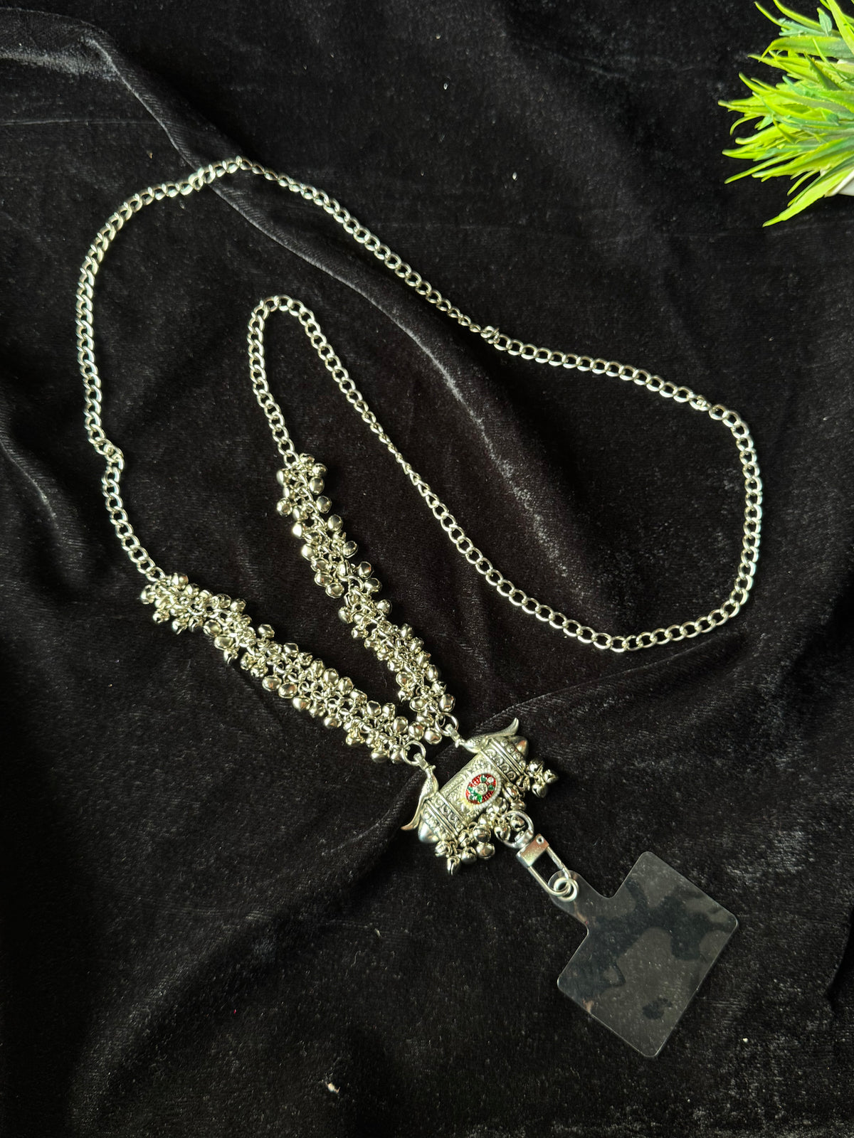 07 - Mor Oxodise Mobile Sling
