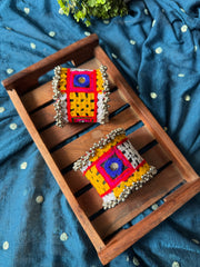 KHUBSURAT - 55 ( set of 2)