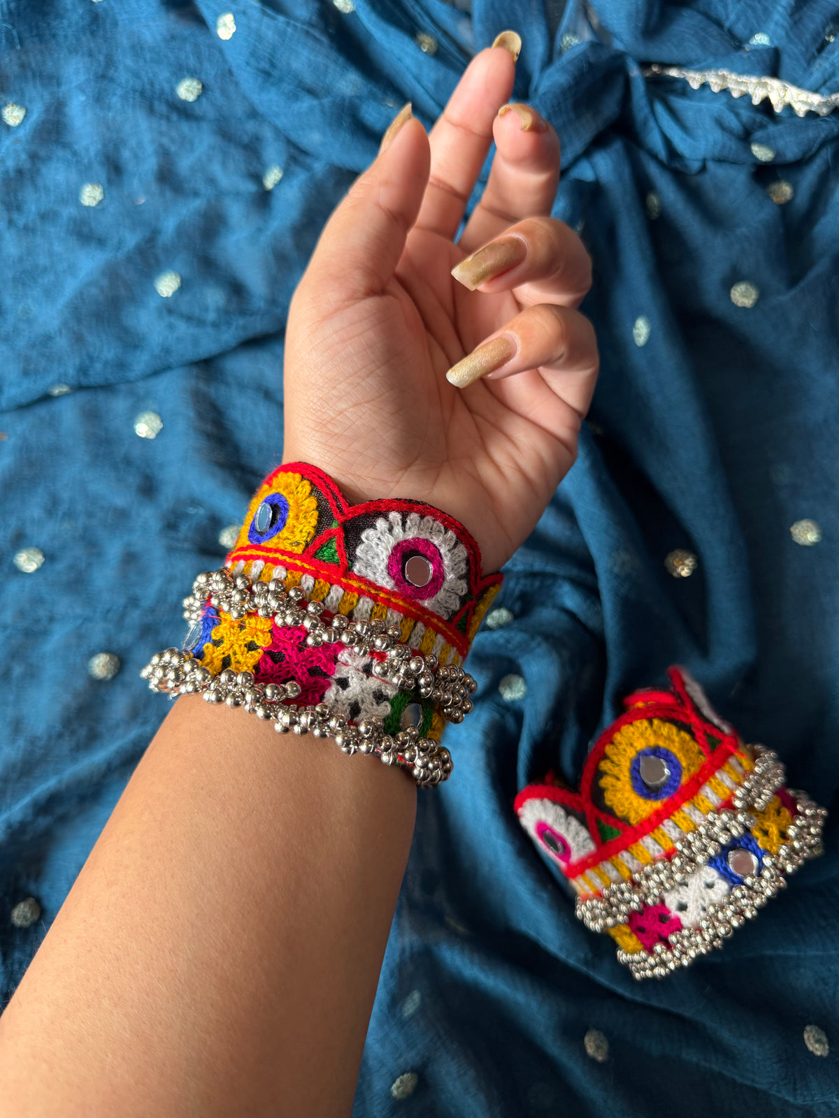 KHUBSURAT - 51 (set of 2)