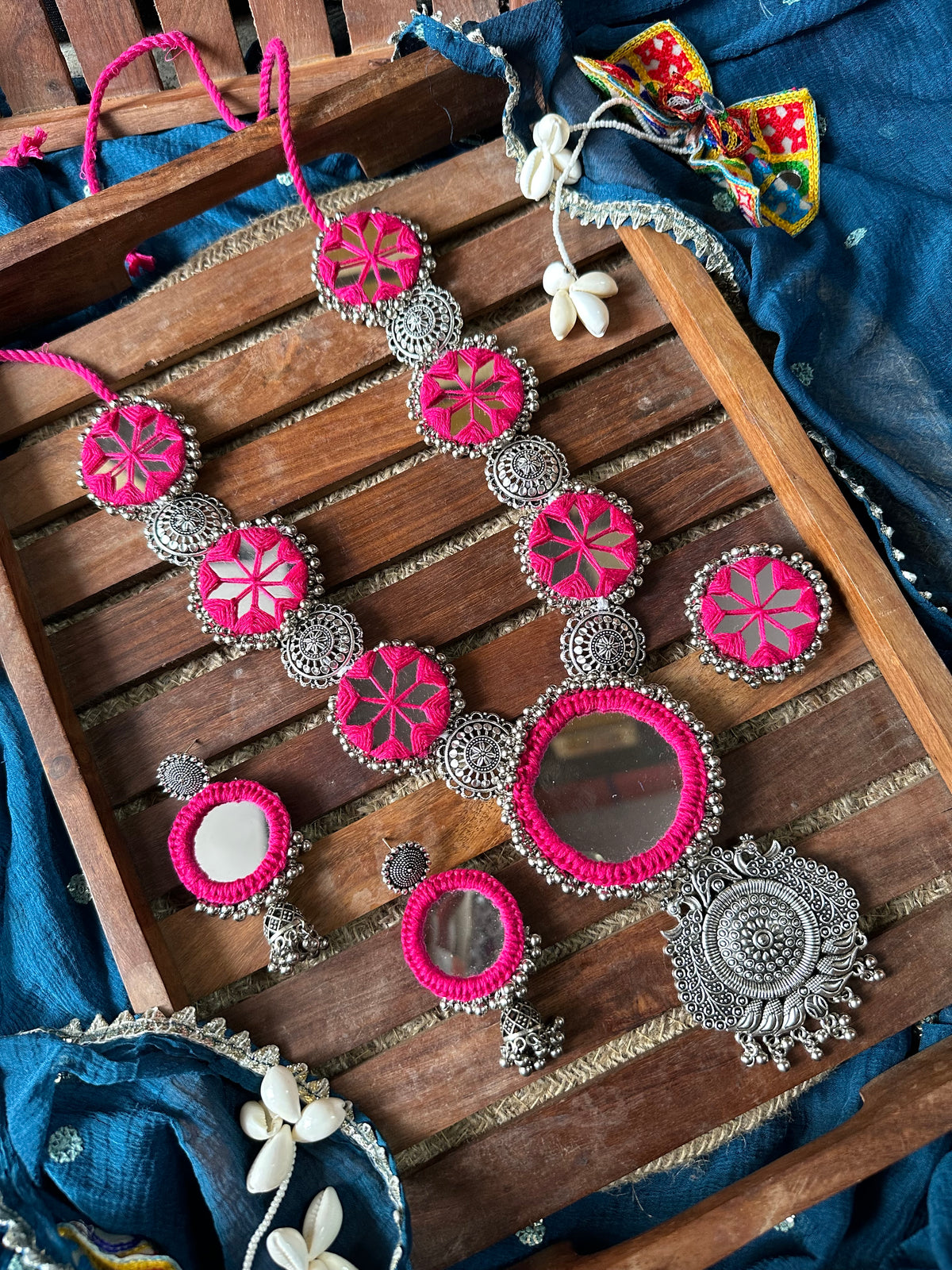 Shyama 03