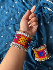 KHUBSURAT - 55 ( set of 2)