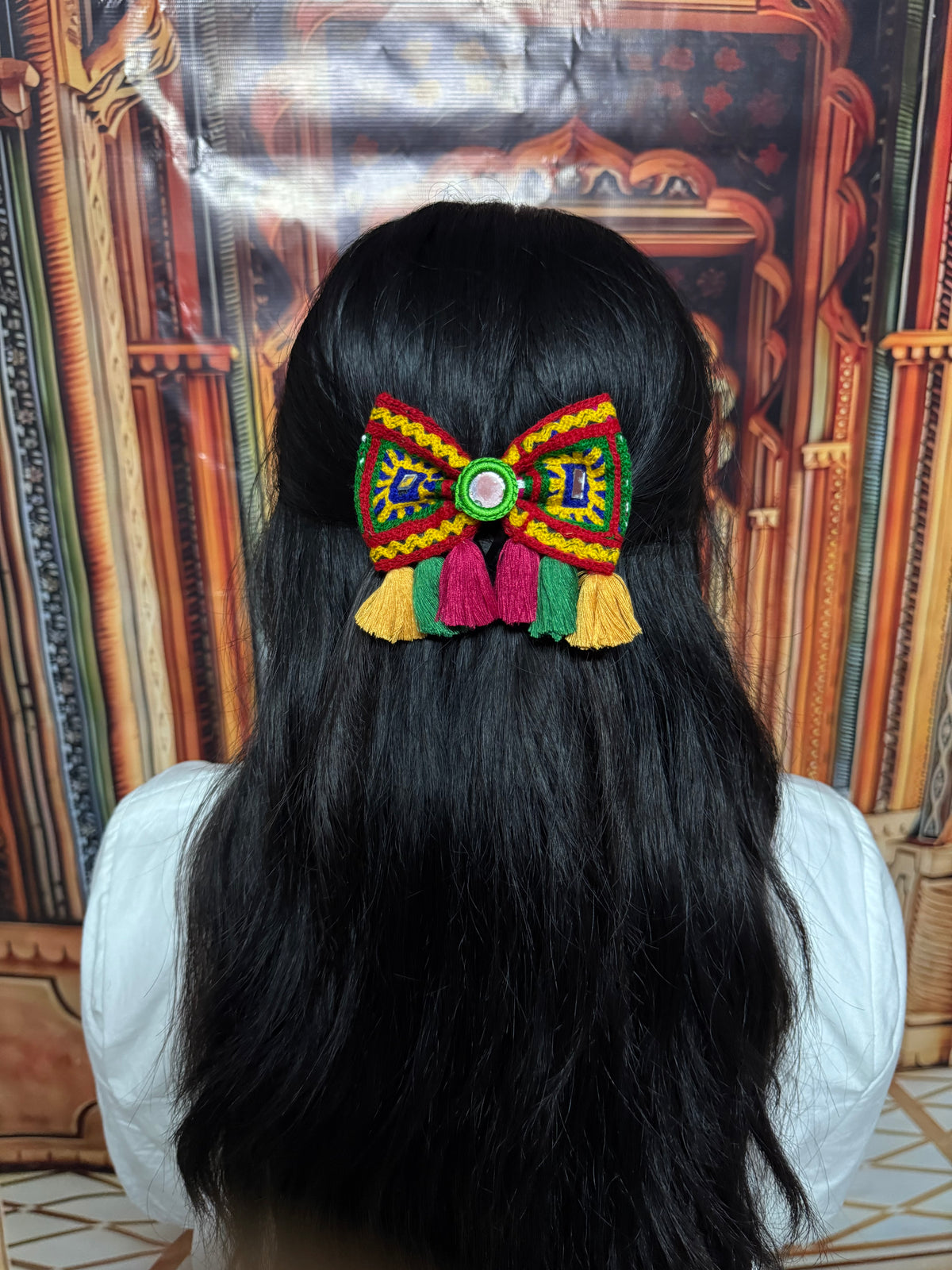 SATRANGI - 008