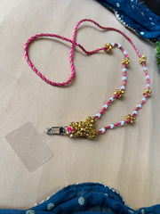 01 - Ethnic mobile sling