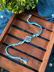 No Bad vibe evil eye