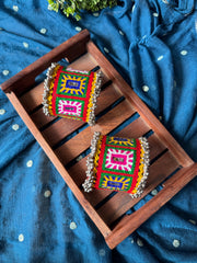 KHUBSURAT - 52 (set of 2)