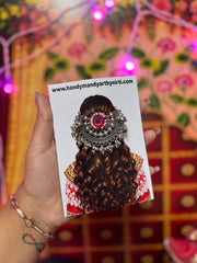 Chhanchhan mauti hair clip