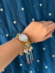 03 - kashmiri watch