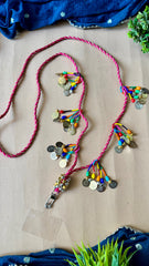 04 - Ethnic mobile sling