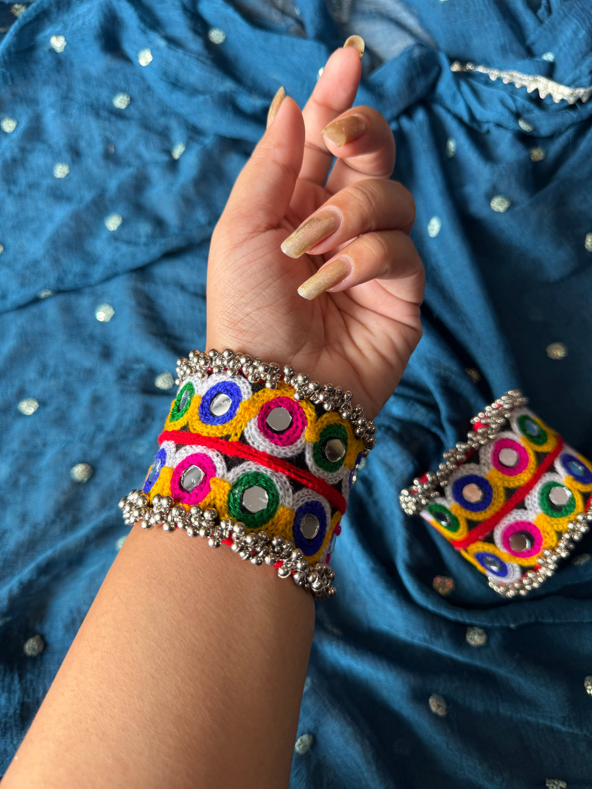 KHUBSURAT - 53 (set of 2)