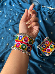 KHUBSURAT - 53 (set of 2)