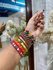 Rangbhini Radha