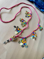 04 - Ethnic mobile sling