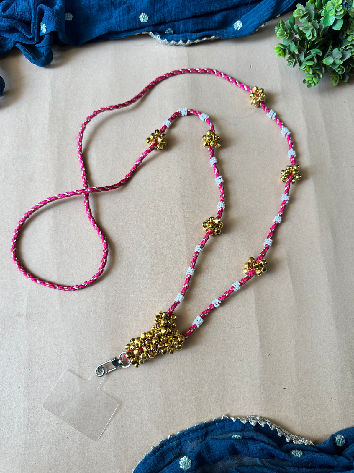01 - Ethnic mobile sling