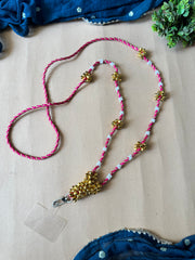 01 - Ethnic mobile sling