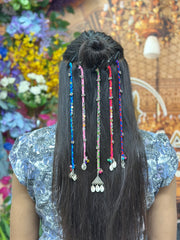 5 single pin string multi colours combo - 4