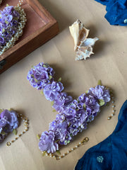 LAVENDER MOTI