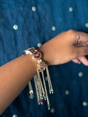 01-Royal traditional watch