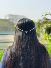 Desi sassy tiara - 01