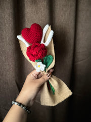 I love you